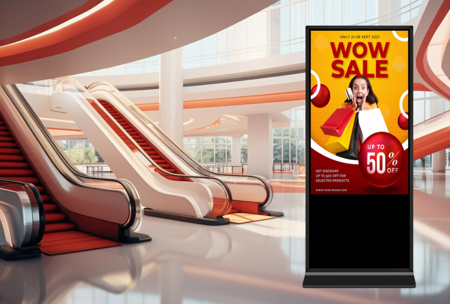 Audio visual integration UAE
